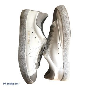 Golden goose replica sneakers